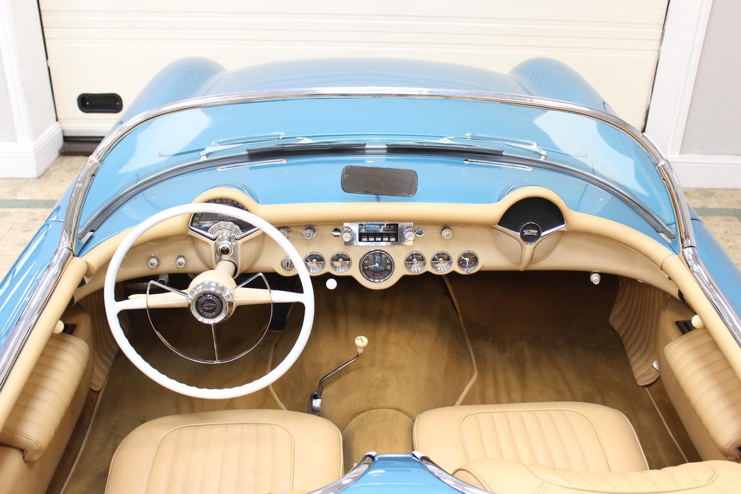 Used Chevrolet Corvette 2015 for sale - 77589787: Photo 32