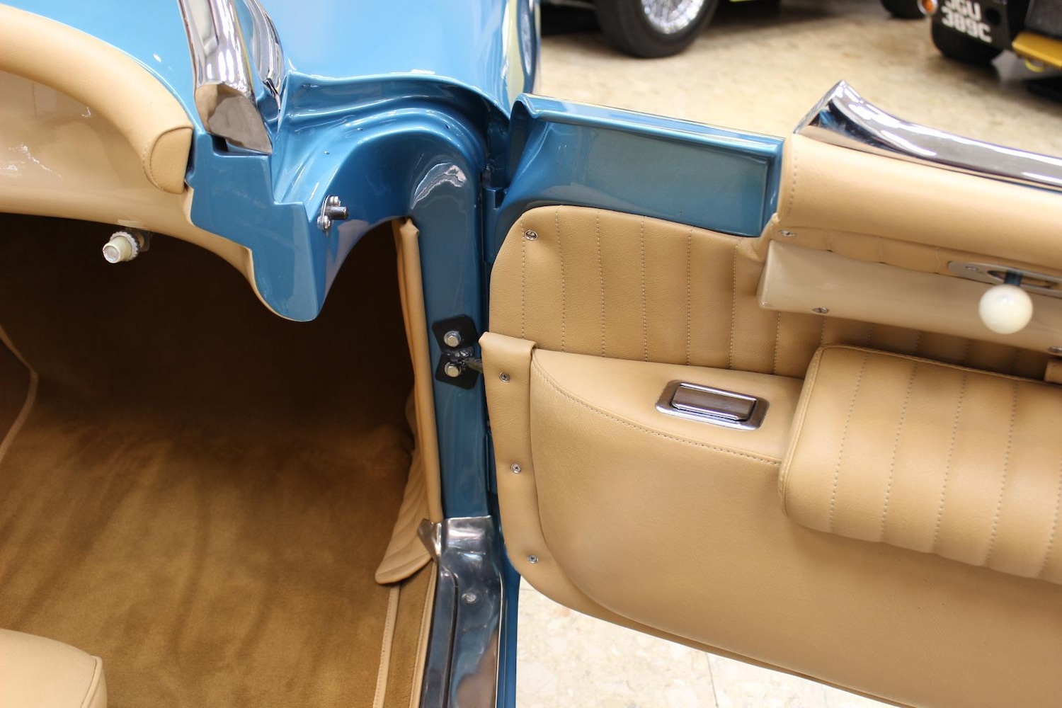 Used Chevrolet Corvette 2015 for sale - 77589787: Photo 37