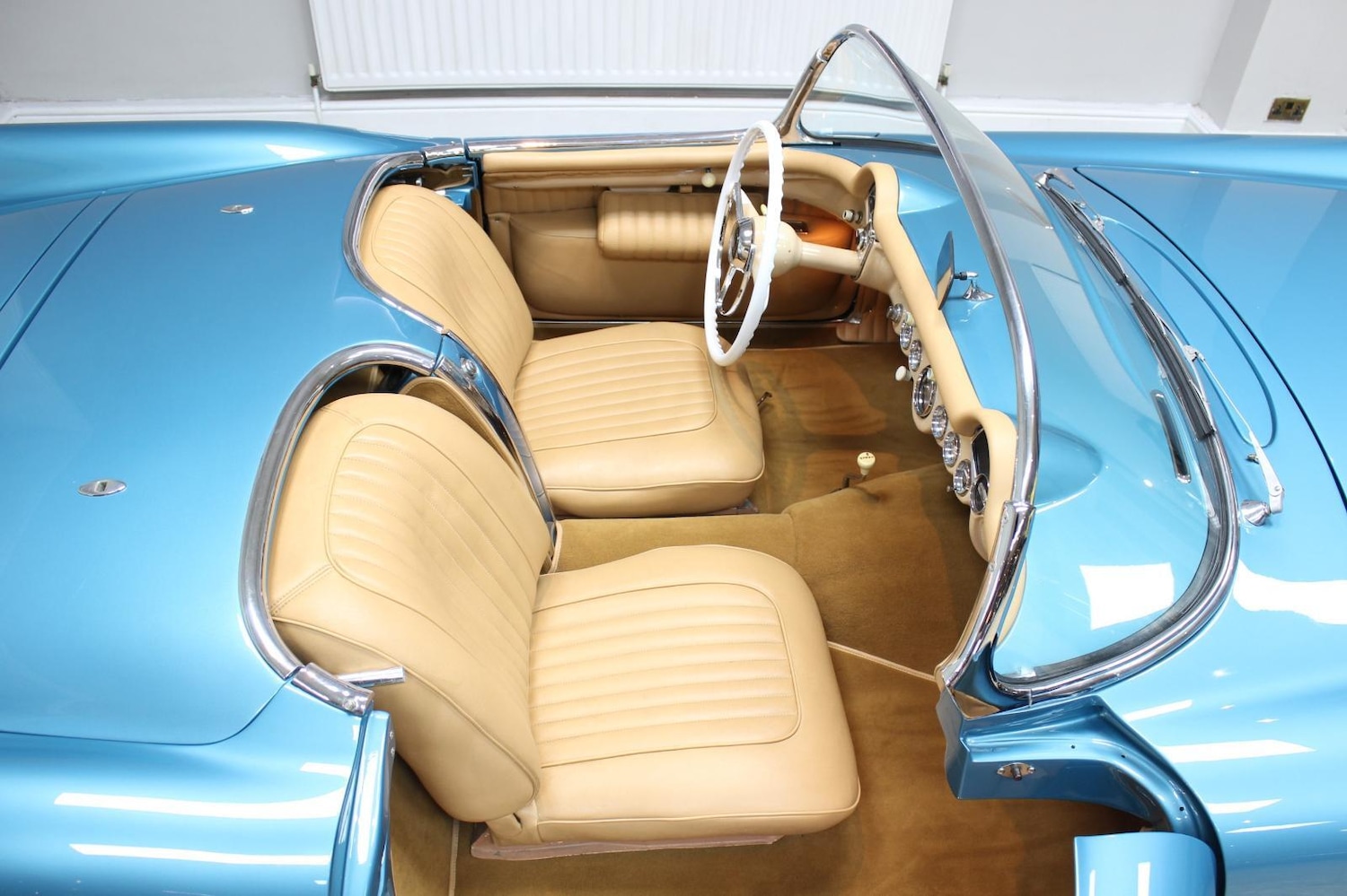 Used Chevrolet Corvette 2015 for sale - 77589787: Photo 38