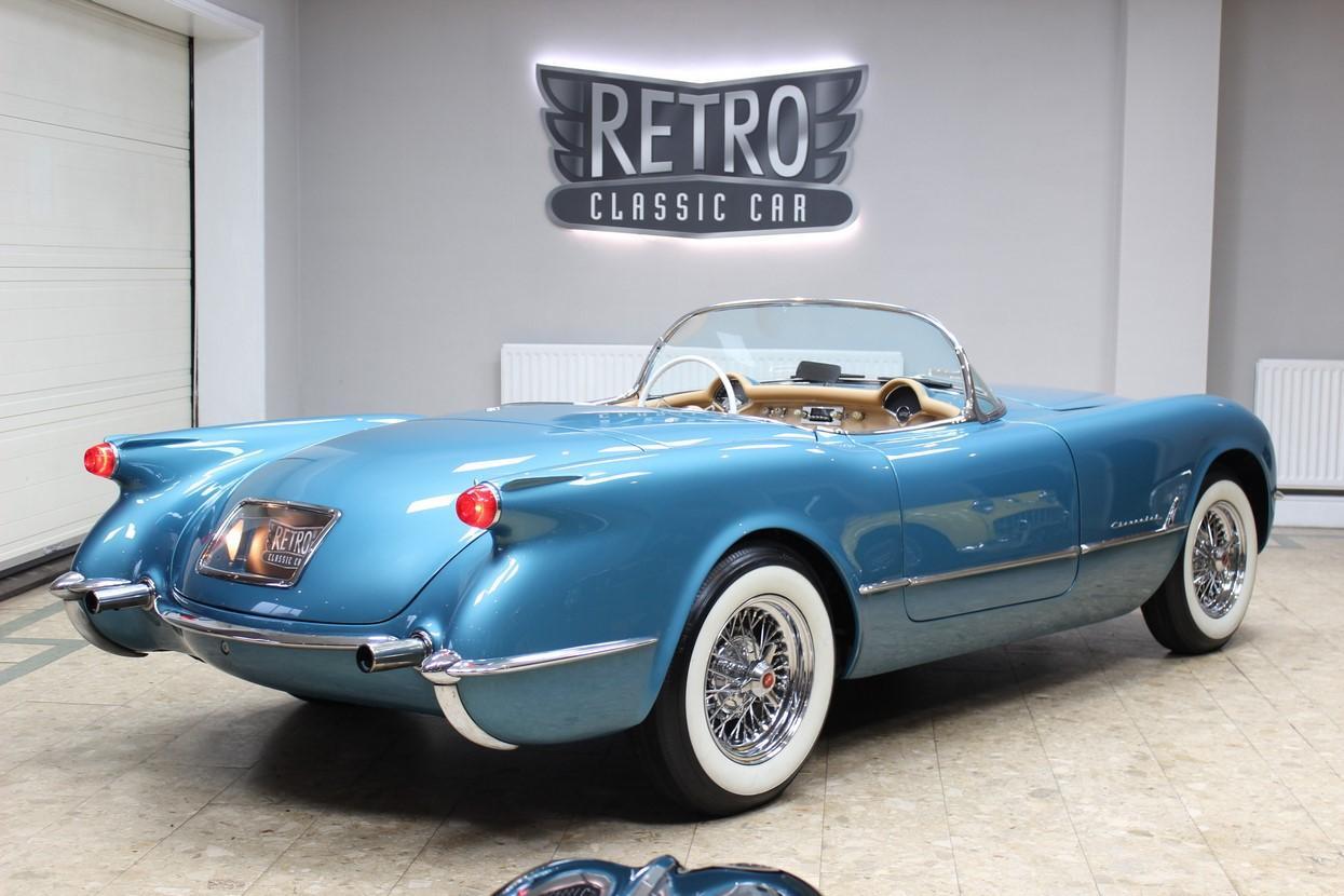 Used Chevrolet Corvette 2015 for sale - 77589787: Photo 4