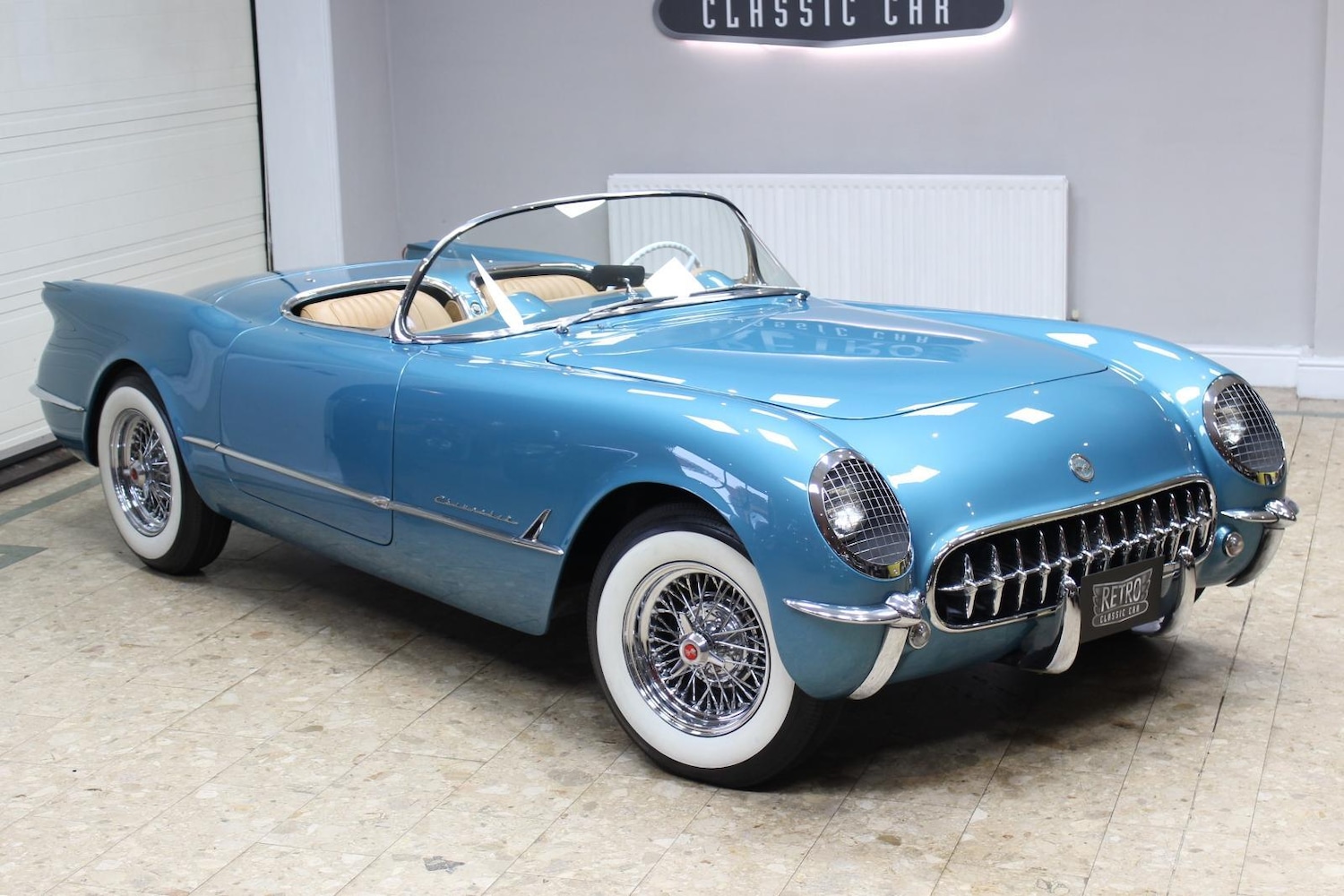 Used Chevrolet Corvette 2015 for sale - 77589787: Photo 41