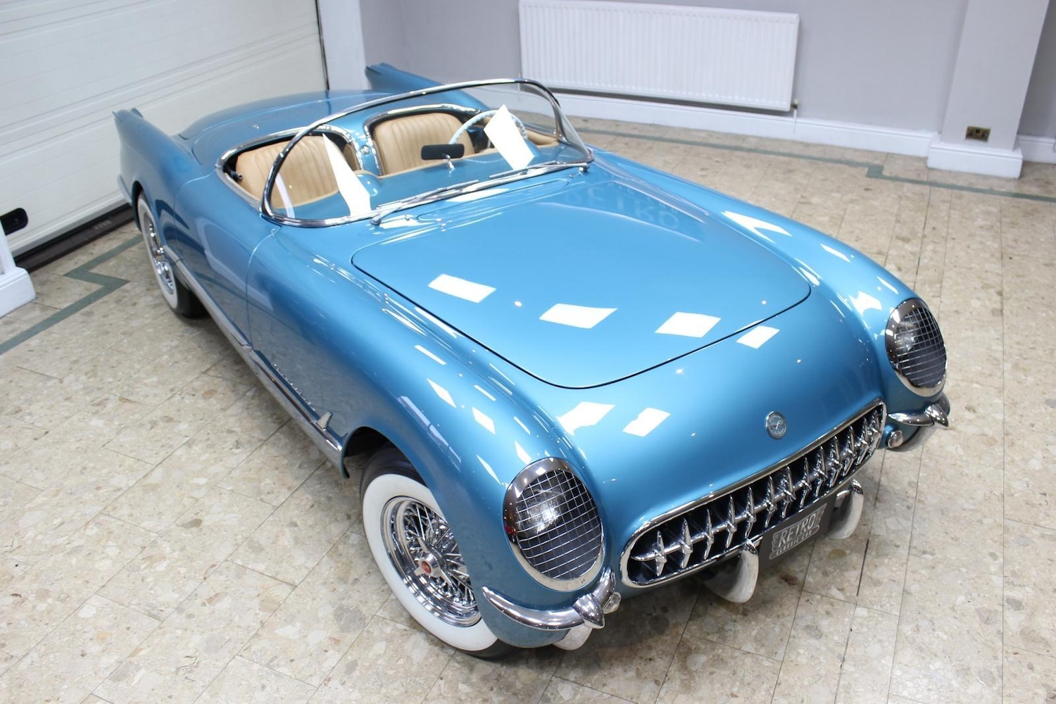 Used Chevrolet Corvette 2015 for sale - 77589787: Photo 42