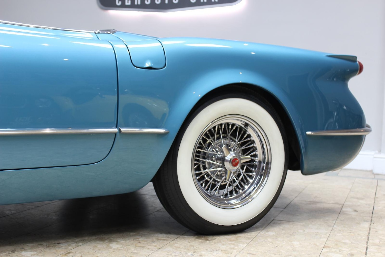 Used Chevrolet Corvette 2015 for sale - 77589787: Photo 49