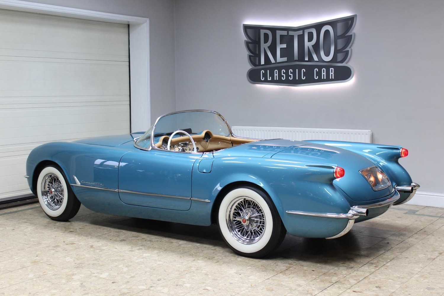 Used Chevrolet Corvette 2015 for sale - 77589787: Photo 50