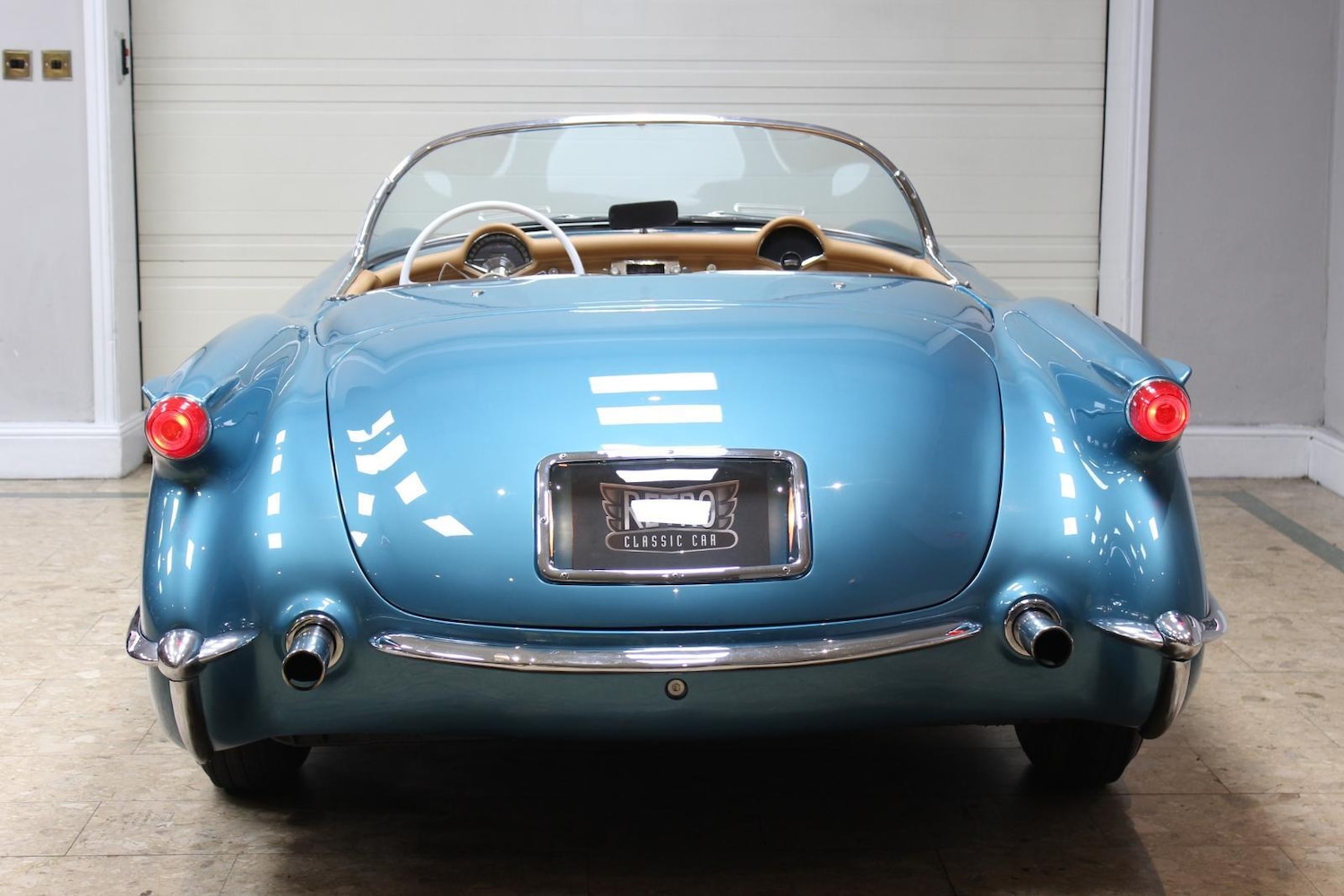 Used Chevrolet Corvette 2015 for sale - 77589787: Photo 51