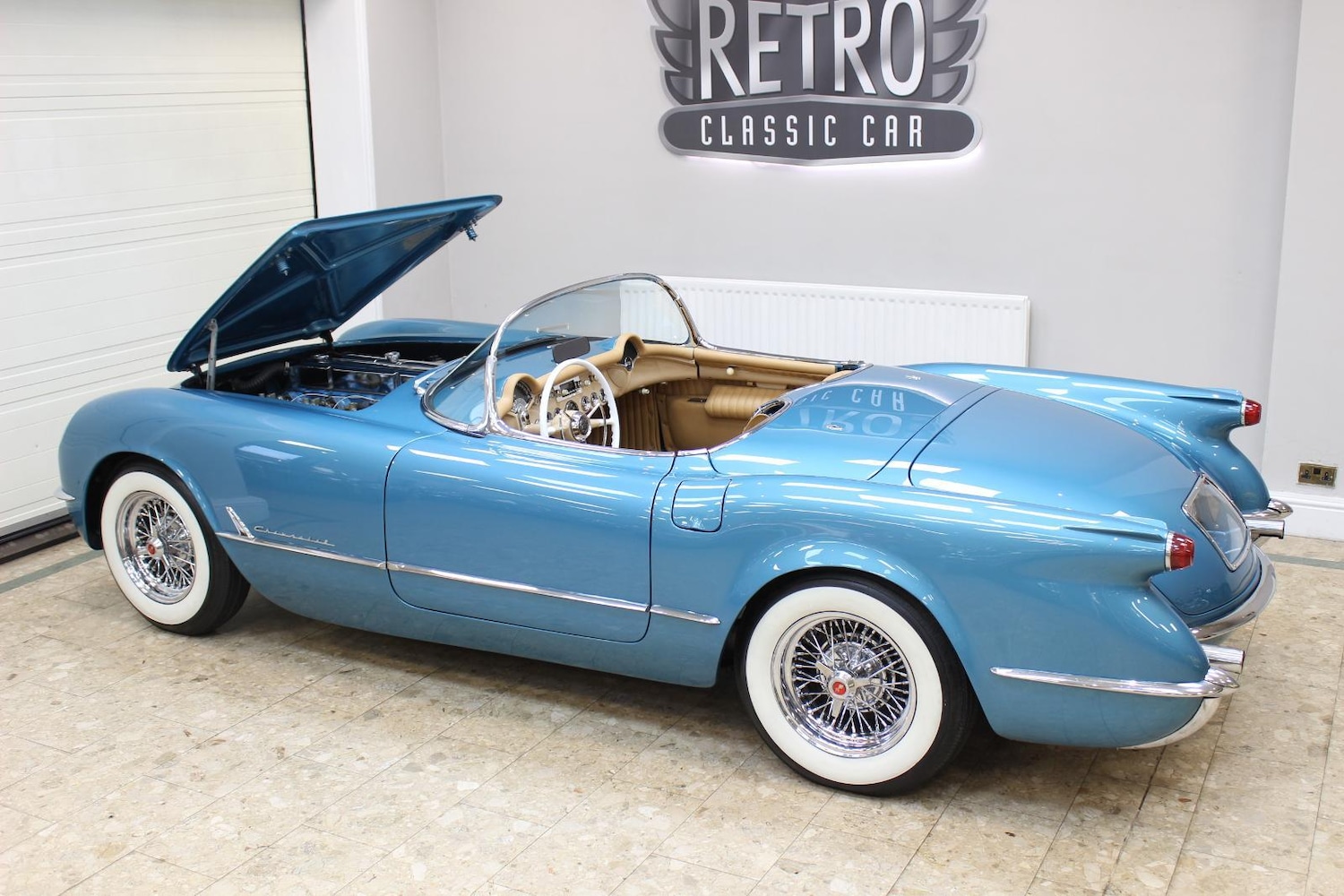 Used Chevrolet Corvette 2015 for sale - 77589787: Photo 52