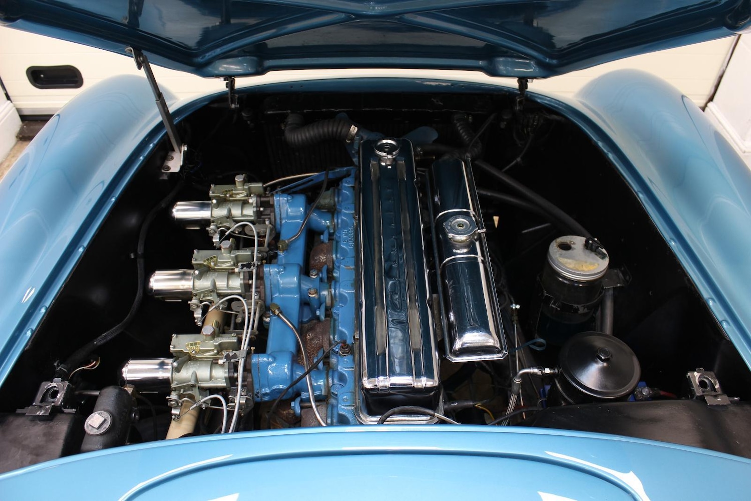 Used Chevrolet Corvette 2015 for sale - 77589787: Photo 53