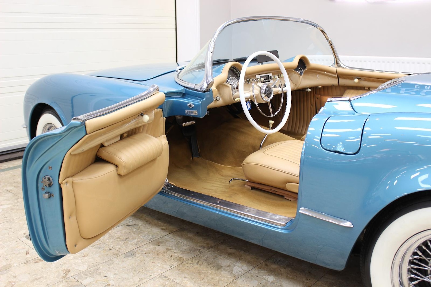 Used Chevrolet Corvette 2015 for sale - 77589787: Photo 55