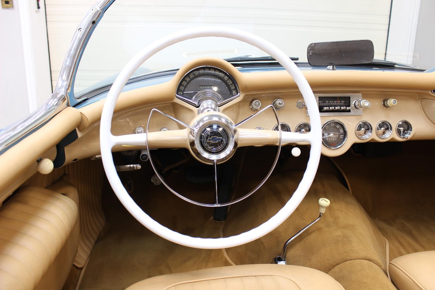 Used Chevrolet Corvette 2015 for sale - 77589787: Photo 56