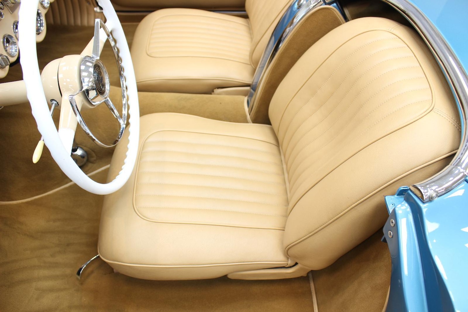 Used Chevrolet Corvette 2015 for sale - 77589787: Photo 59