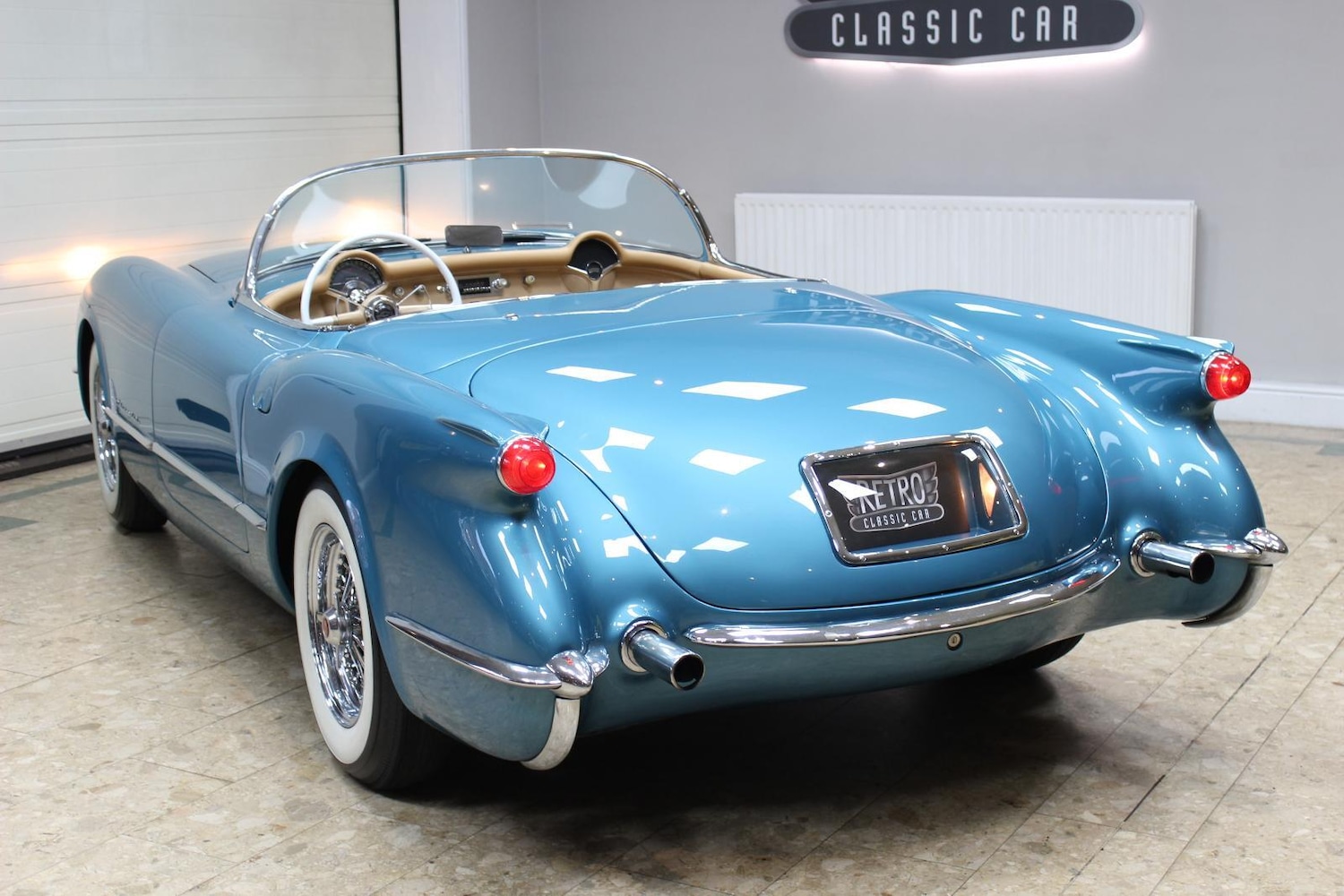 Used Chevrolet Corvette 2015 for sale - 77589787: Photo 61