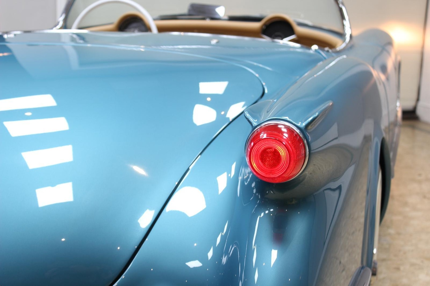 Used Chevrolet Corvette 2015 for sale - 77589787: Photo 63