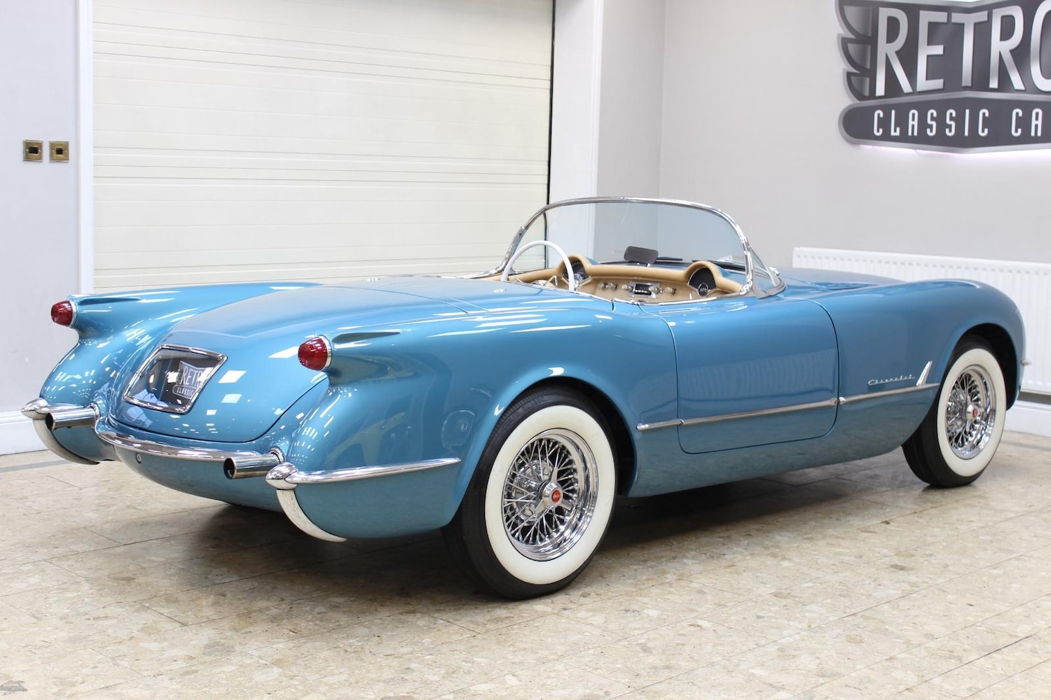 Used Chevrolet Corvette 2015 for sale - 77589787: Photo 64