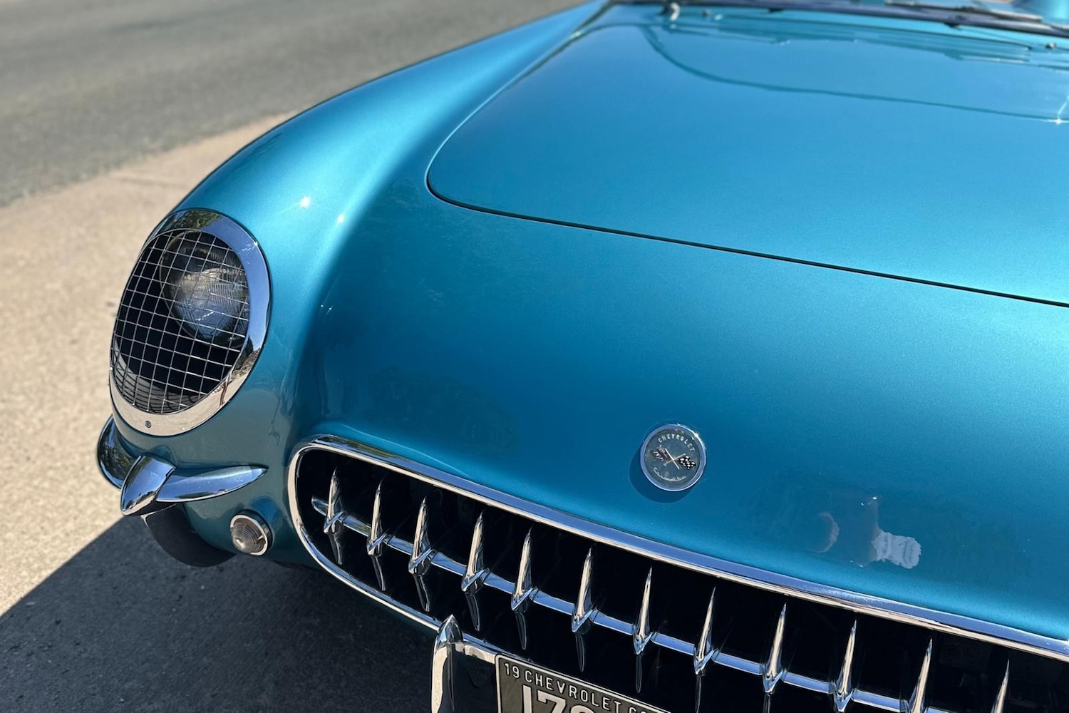 Used Chevrolet Corvette 2015 for sale - 77589787: Photo 66