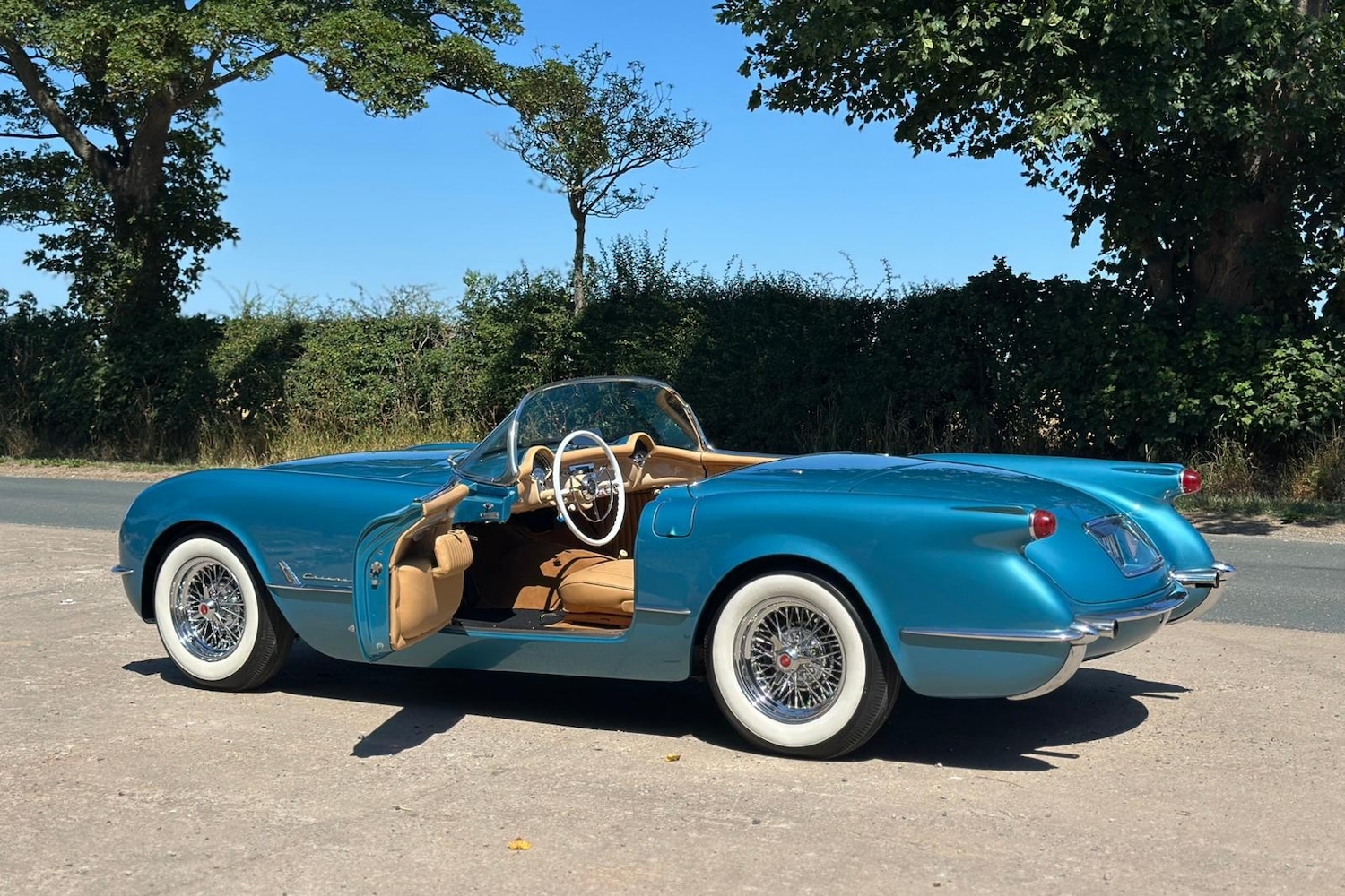 Used Chevrolet Corvette 2015 for sale - 77589787: Photo 67