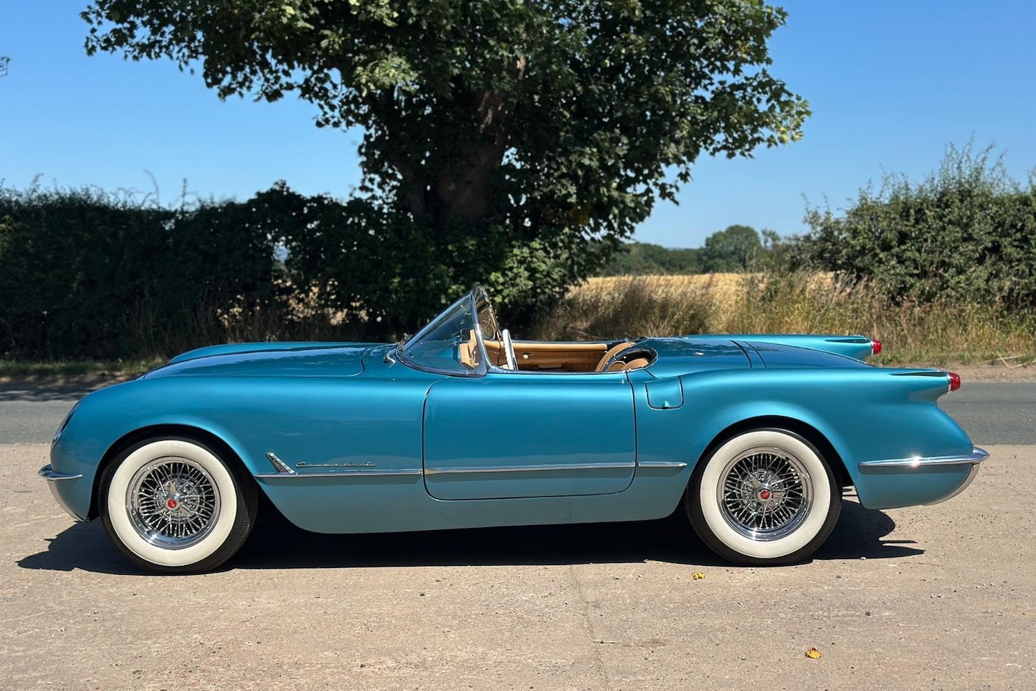 Used Chevrolet Corvette 2015 for sale - 77589787: Photo 68