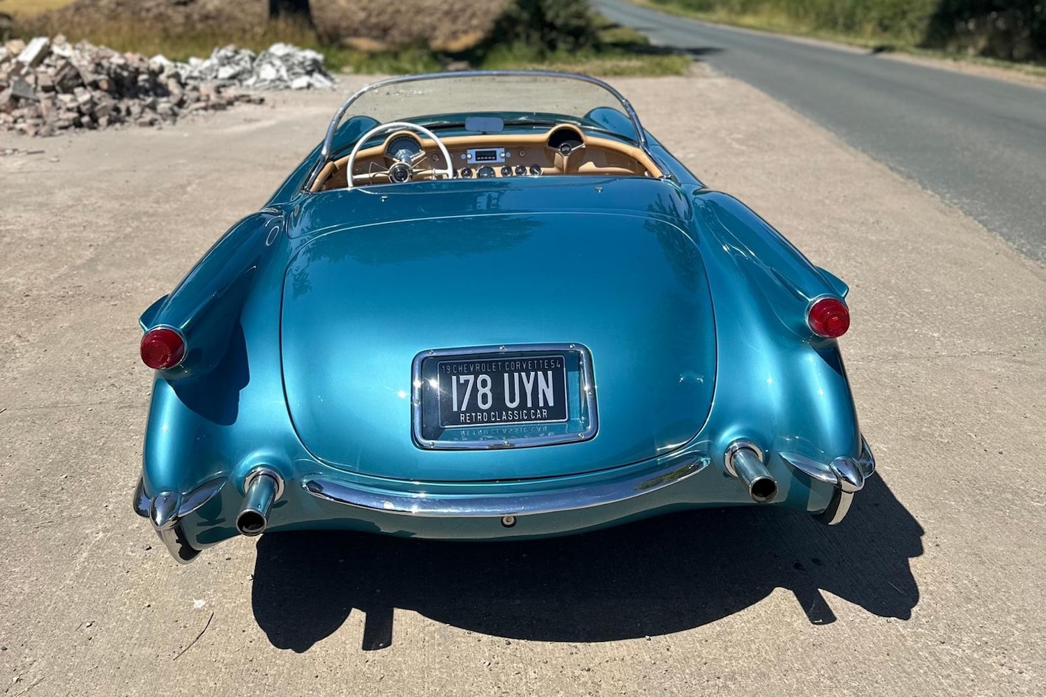 Used Chevrolet Corvette 2015 for sale - 77589787: Photo 69