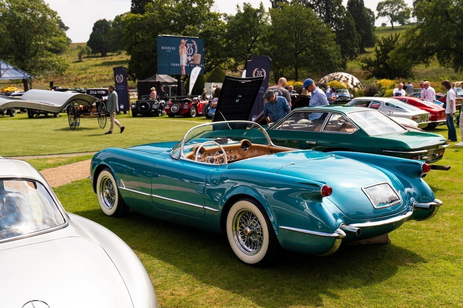 Used Chevrolet Corvette 2015 for sale - 77589787: Photo 7