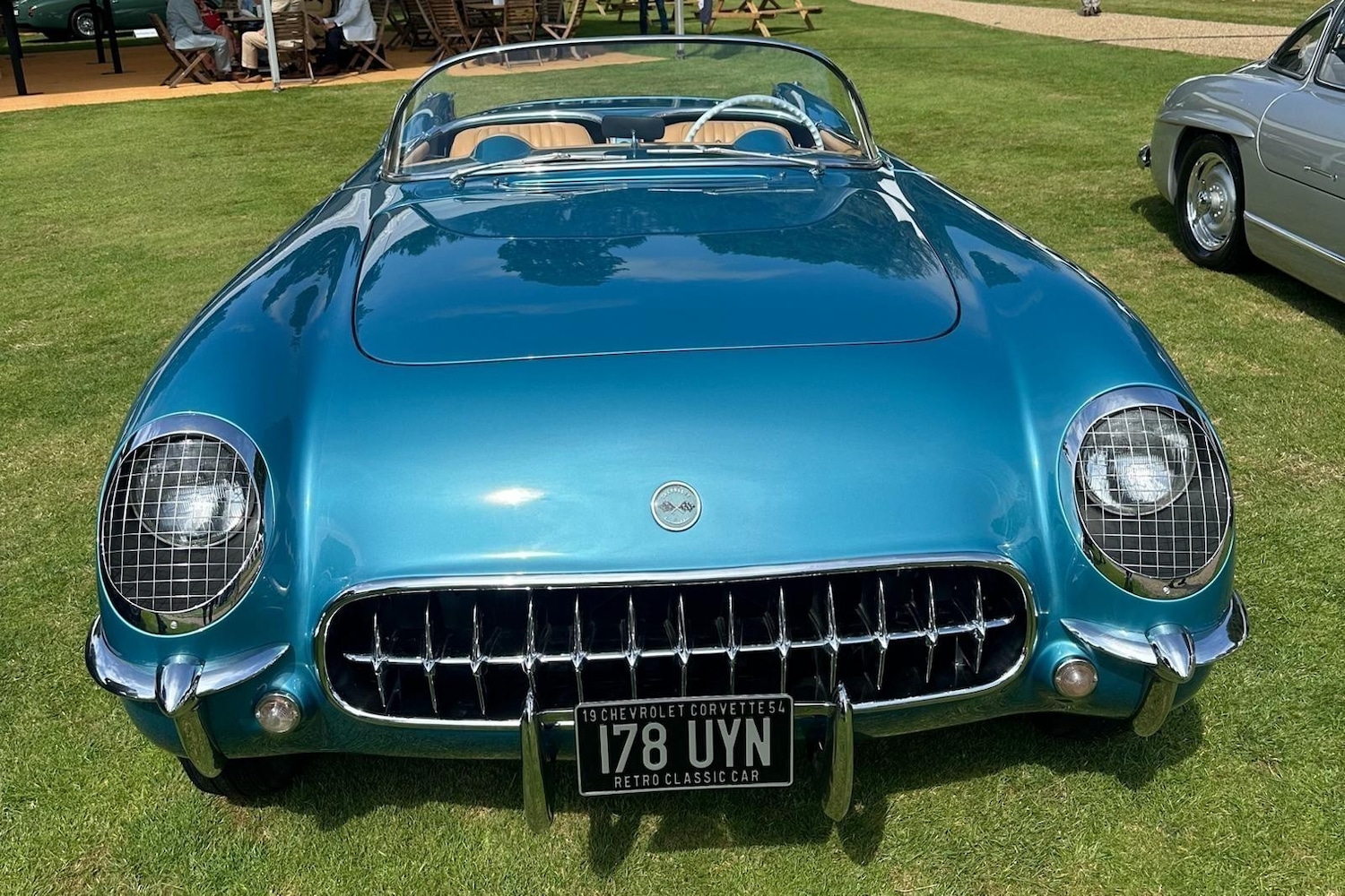 Used Chevrolet Corvette 2015 for sale - 77589787: Photo 70