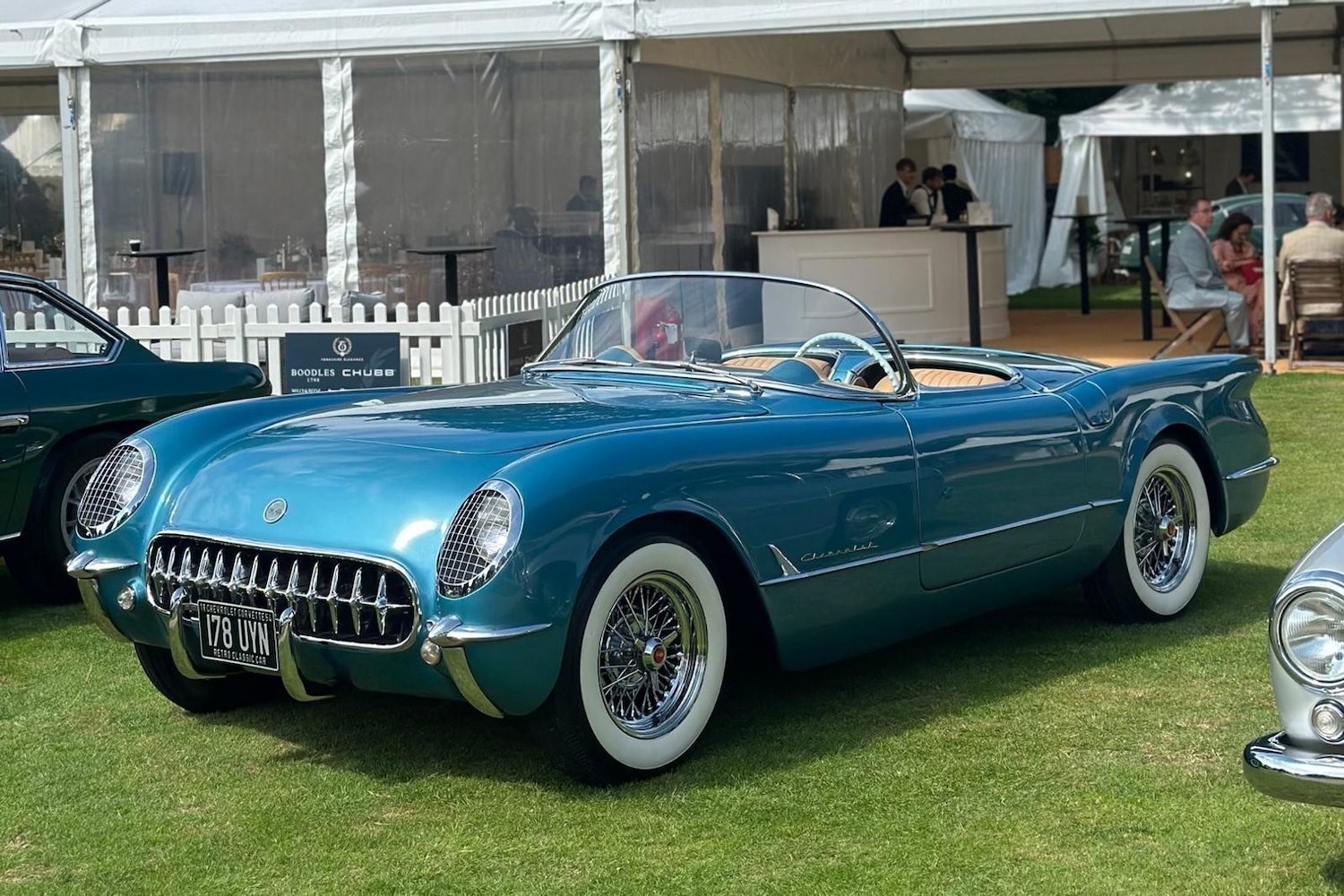 Used Chevrolet Corvette 2015 for sale - 77589787: Photo 71