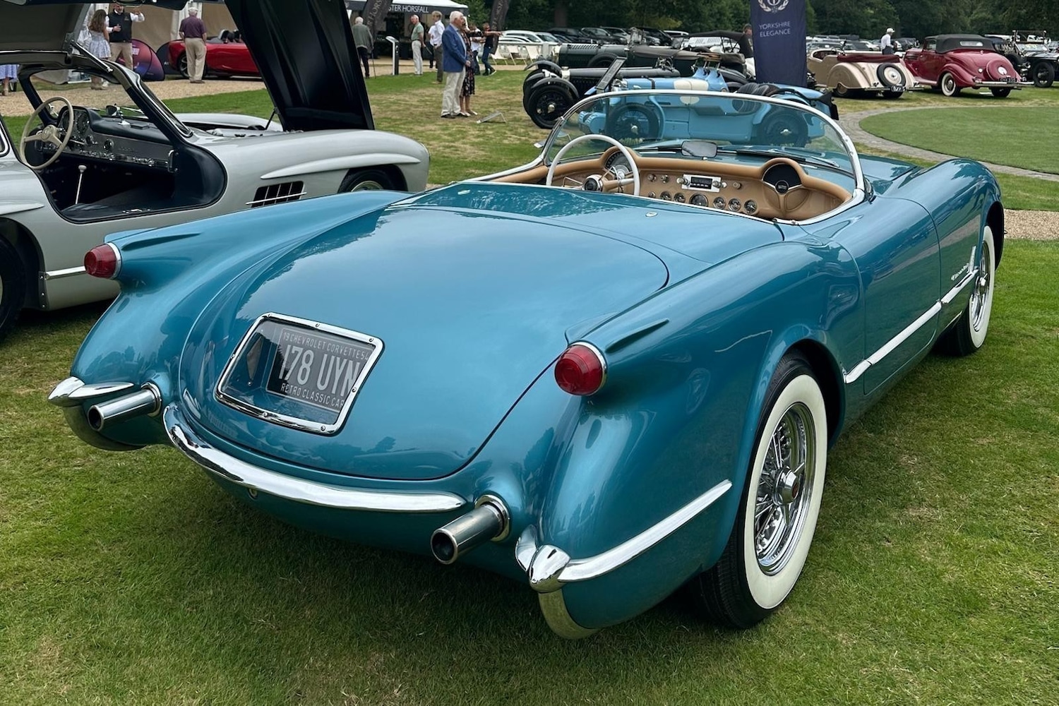 Used Chevrolet Corvette 2015 for sale - 77589787: Photo 72