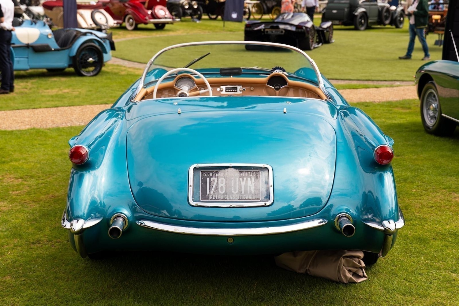 Used Chevrolet Corvette 2015 for sale - 77589787: Photo 75