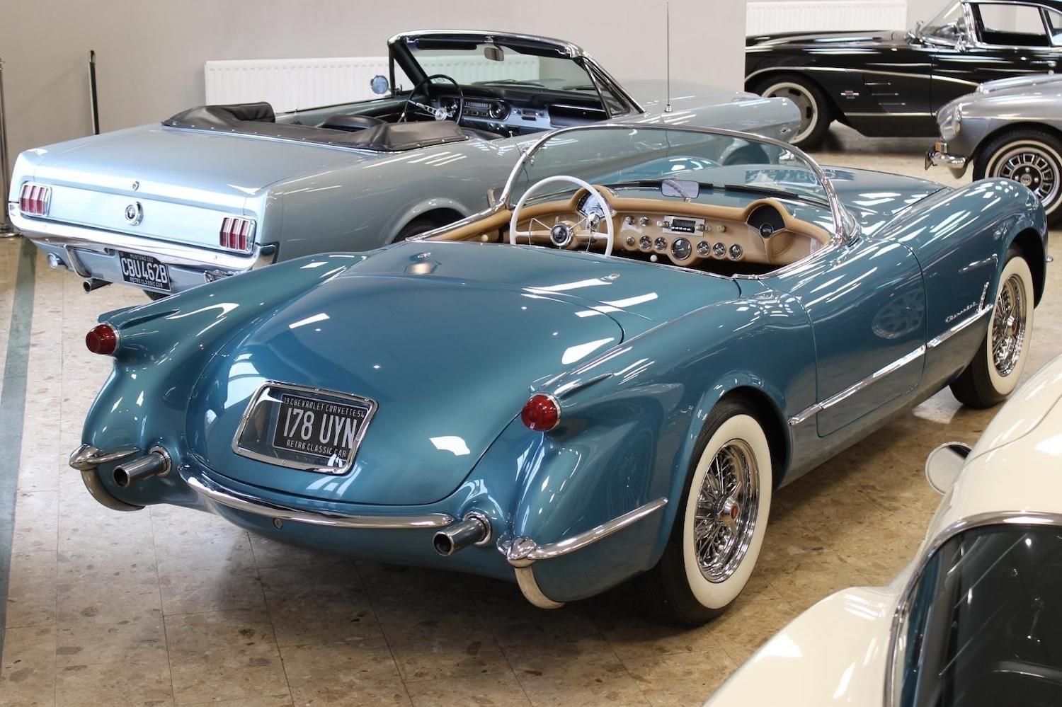 Used Chevrolet Corvette 2015 for sale - 77589787: Photo 78