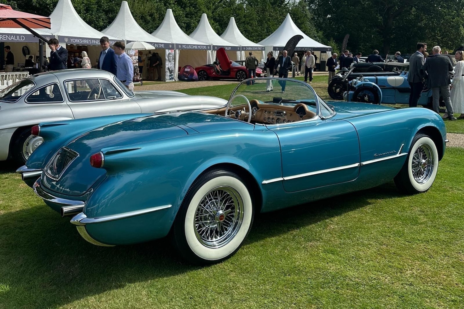 Used Chevrolet Corvette 2015 for sale - 77589787: Photo 79