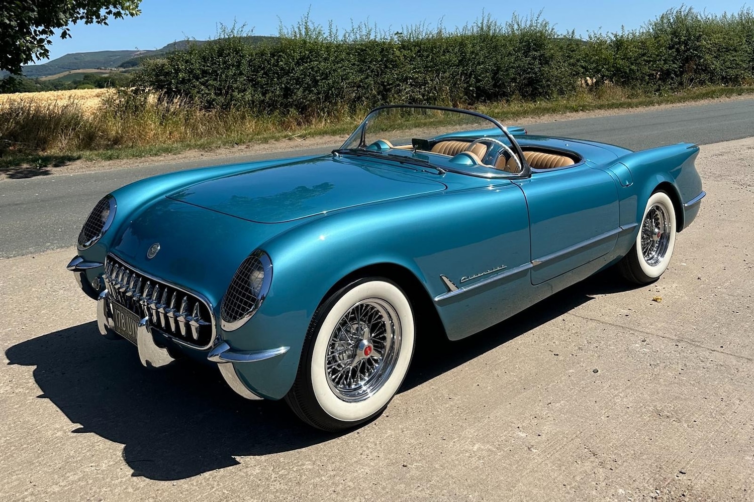 Used Chevrolet Corvette 2015 for sale - 77589787: Photo 8