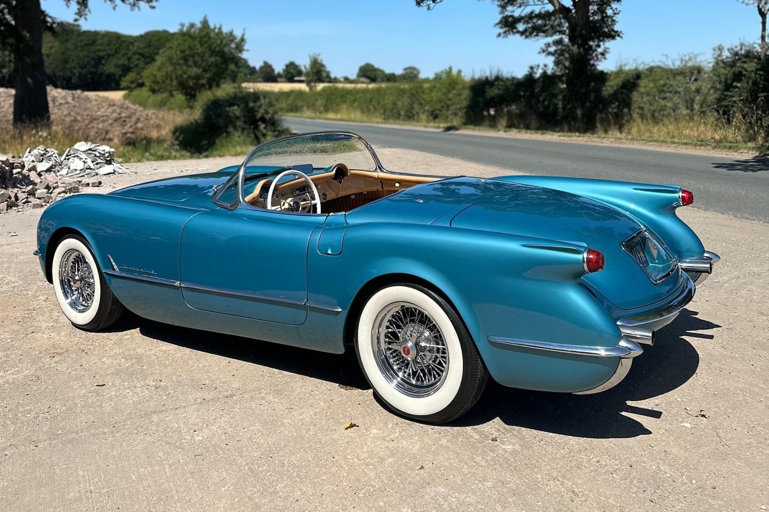 Used Chevrolet Corvette 2015 for sale - 77589787: Photo 9