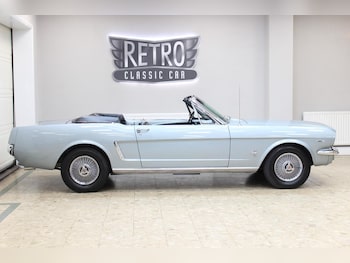 Used Ford Other 1964 for sale - 77589790: Photo