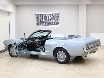 Used Ford Other 1964 for sale - 77589790: Photo