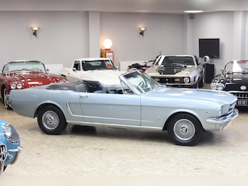 Used Ford Other 1964 for sale - 77589790: Photo