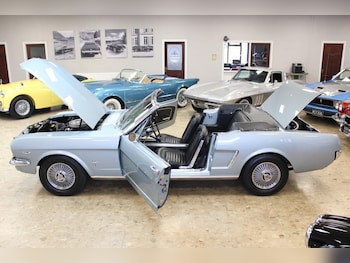 Used Ford Other 1964 for sale - 77589790: Photo