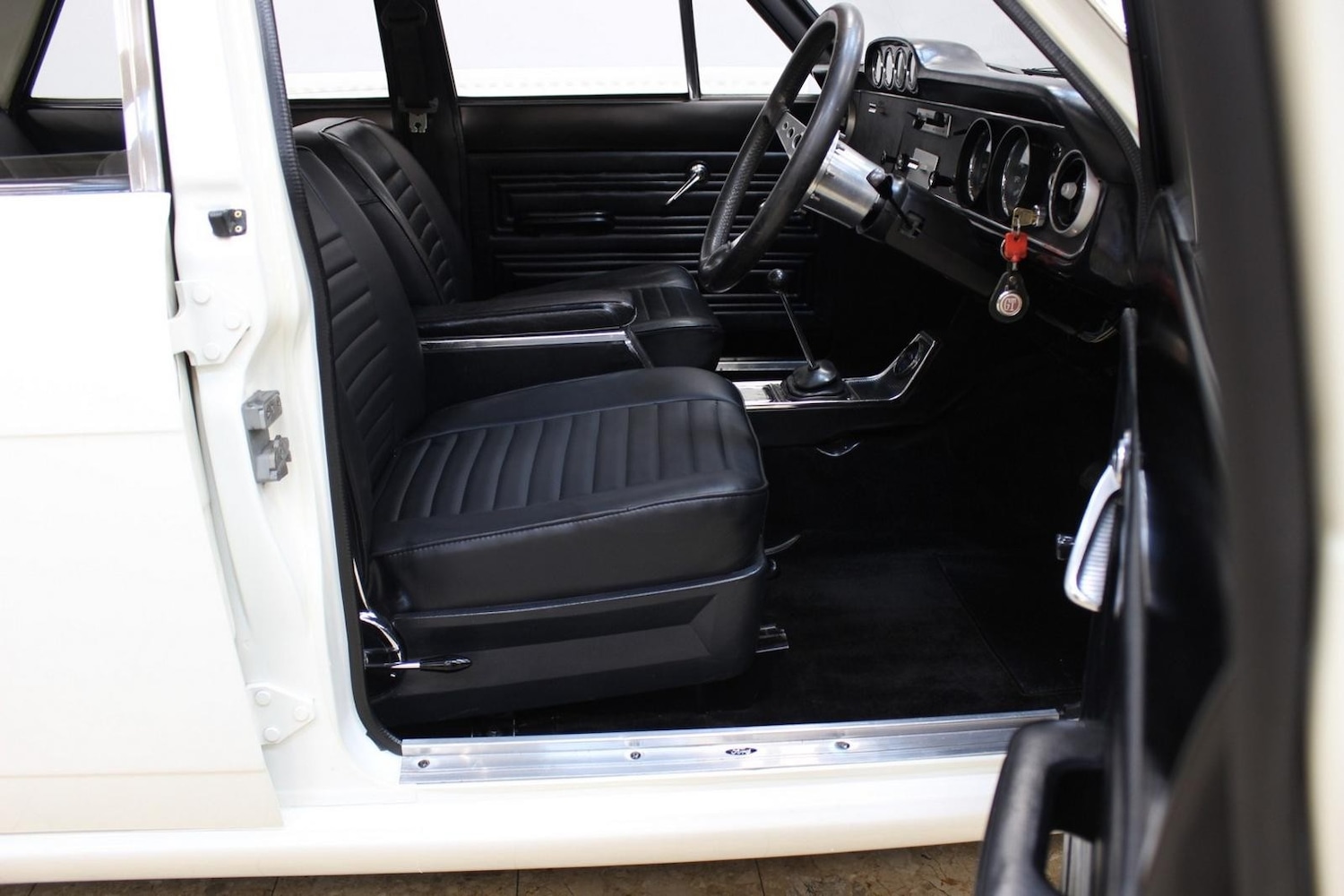 Used Ford Cortina 1967 for sale - 77589800: Photo 11