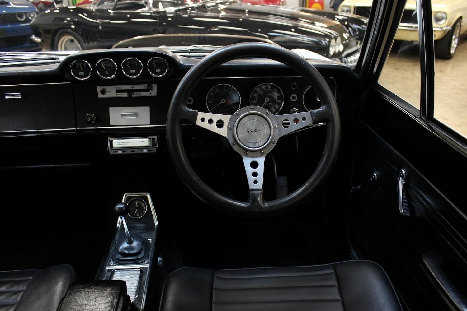 Used Ford Cortina 1967 for sale - 77589800: Photo 12