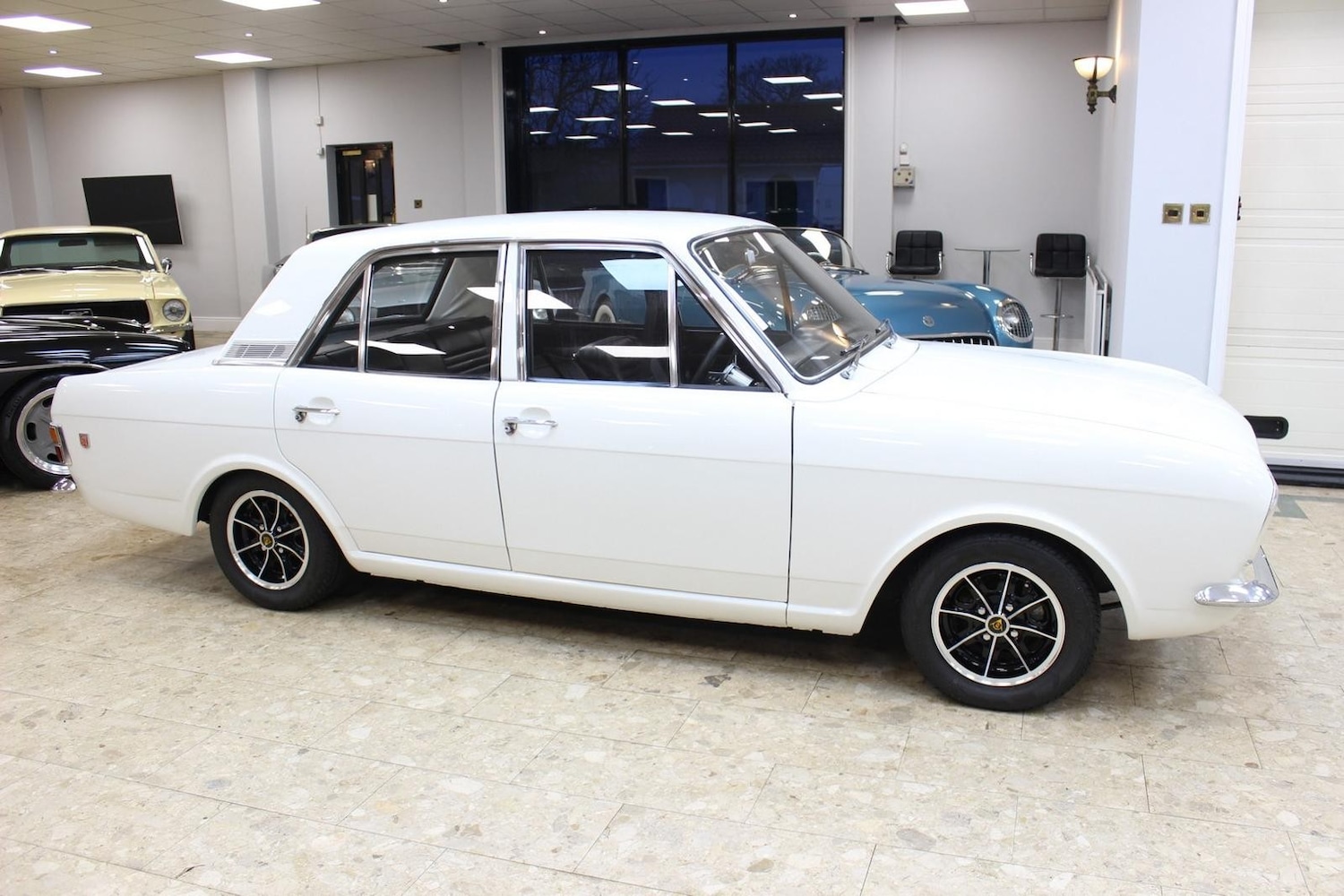 Used Ford Cortina 1967 for sale - 77589800: Photo 13