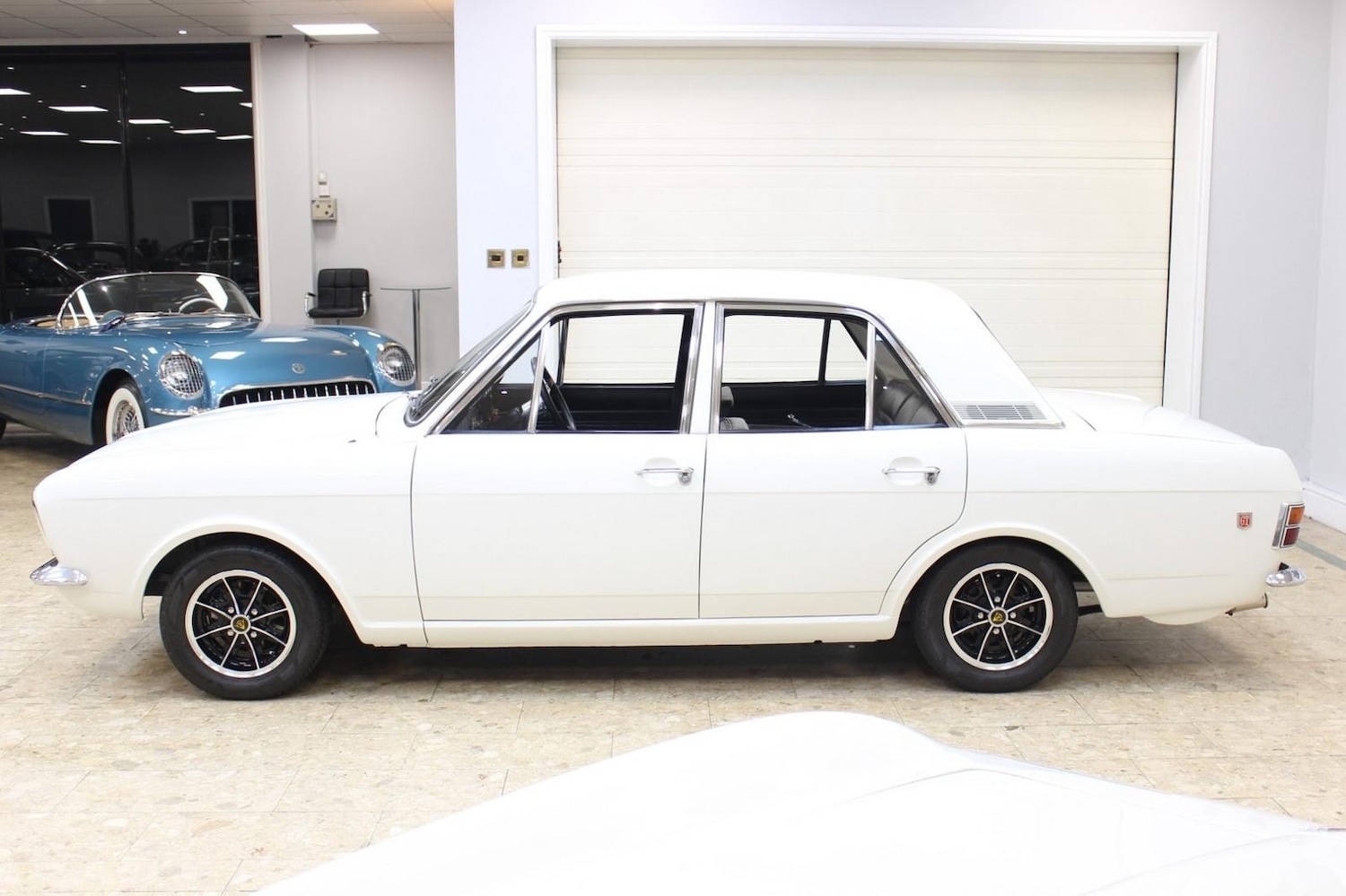 Used Ford Cortina 1967 for sale - 77589800: Photo 15