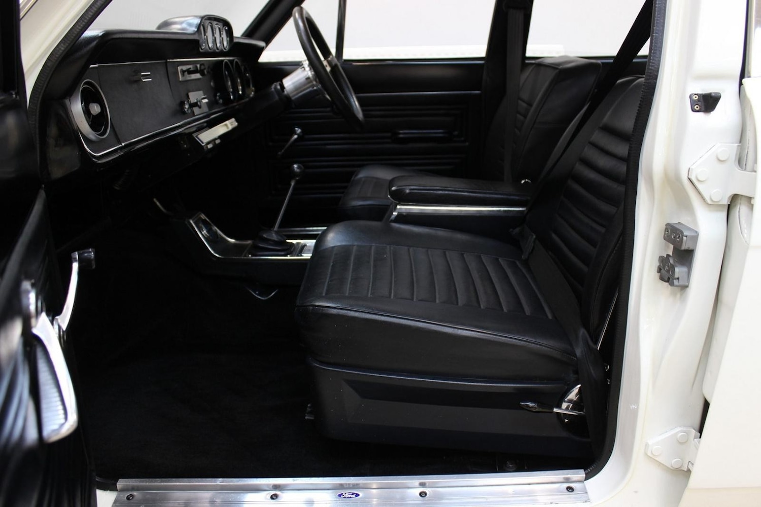 Used Ford Cortina 1967 for sale - 77589800: Photo 16