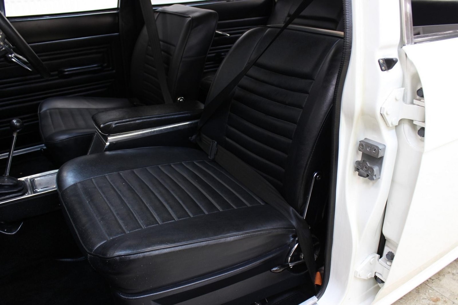 Used Ford Cortina 1967 for sale - 77589800: Photo 17