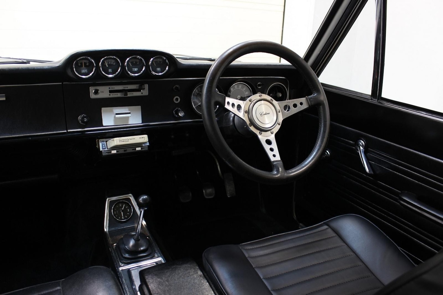 Used Ford Cortina 1967 for sale - 77589800: Photo 19