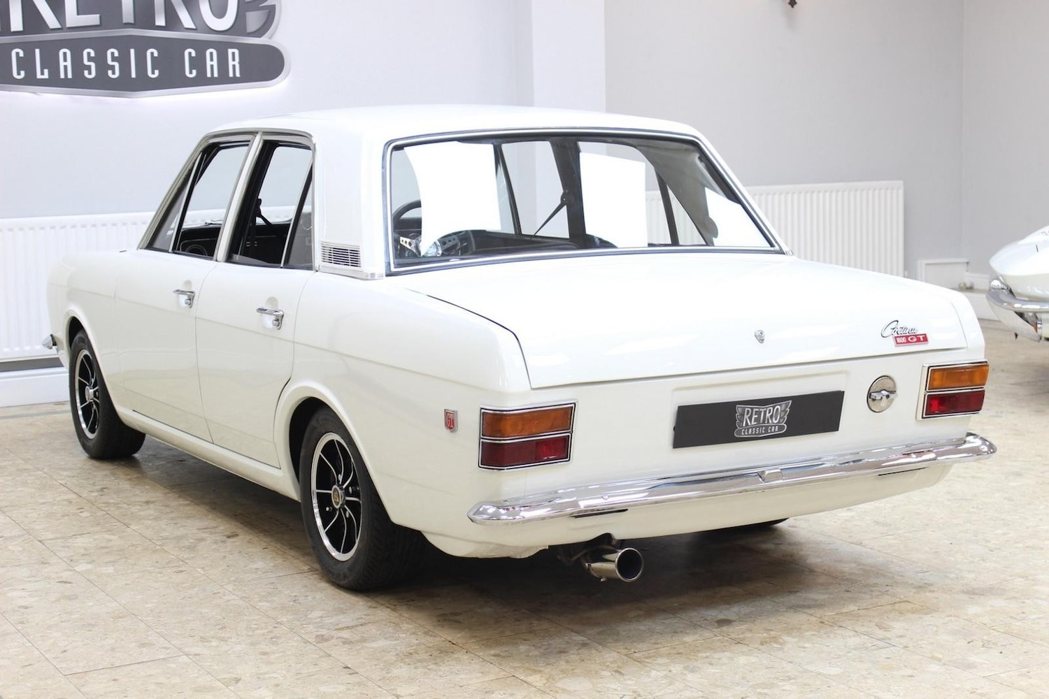 Used Ford Cortina 1967 for sale - 77589800: Photo 20