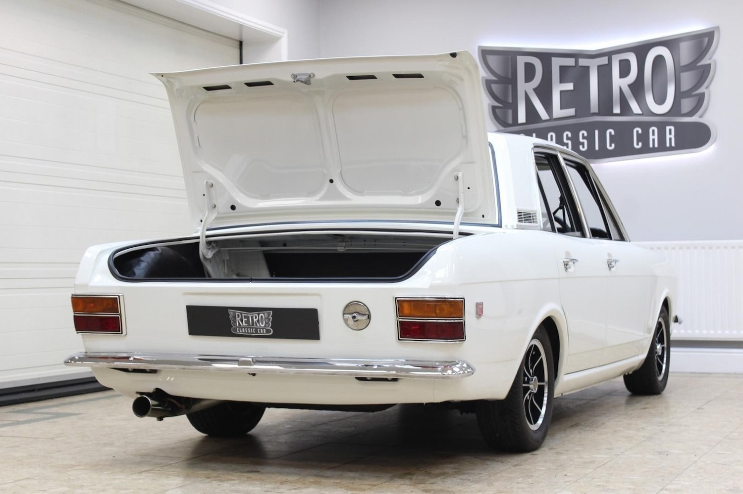 Used Ford Cortina 1967 for sale - 77589800: Photo 21