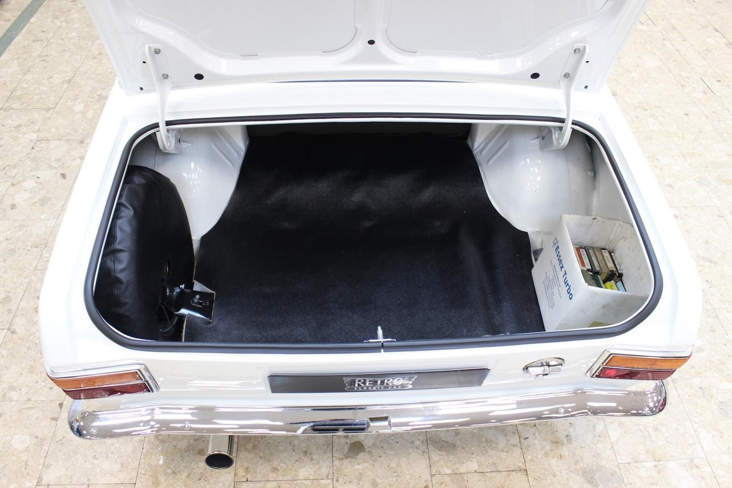 Used Ford Cortina 1967 for sale - 77589800: Photo 22