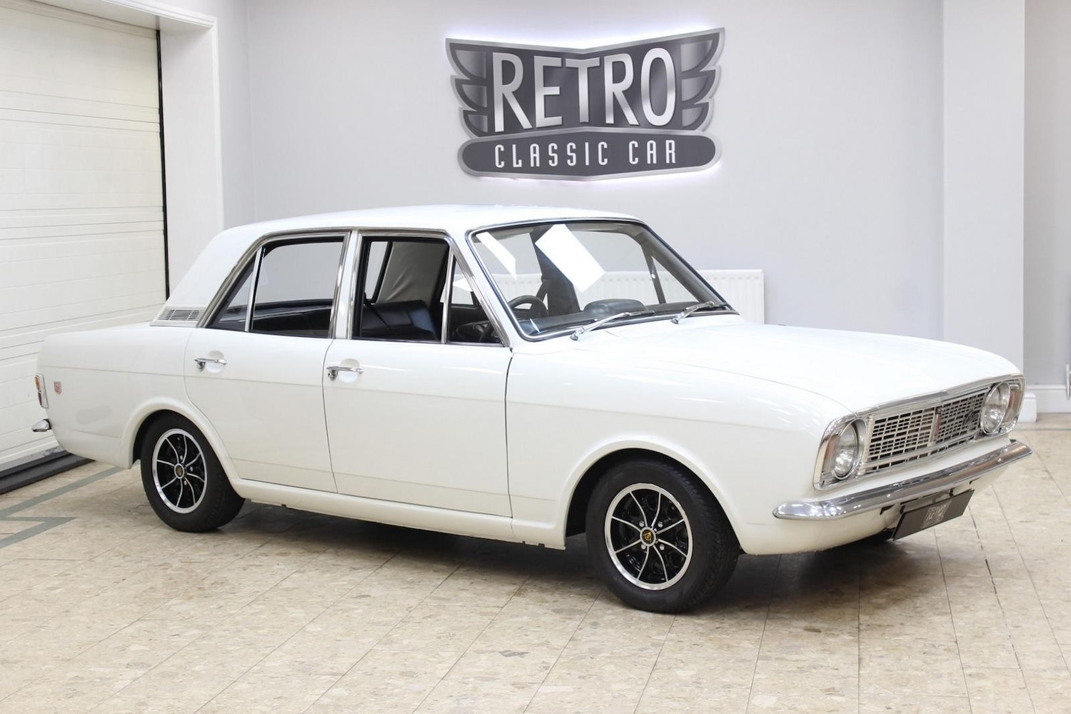Used Ford Cortina 1967 for sale - 77589800: Photo 25