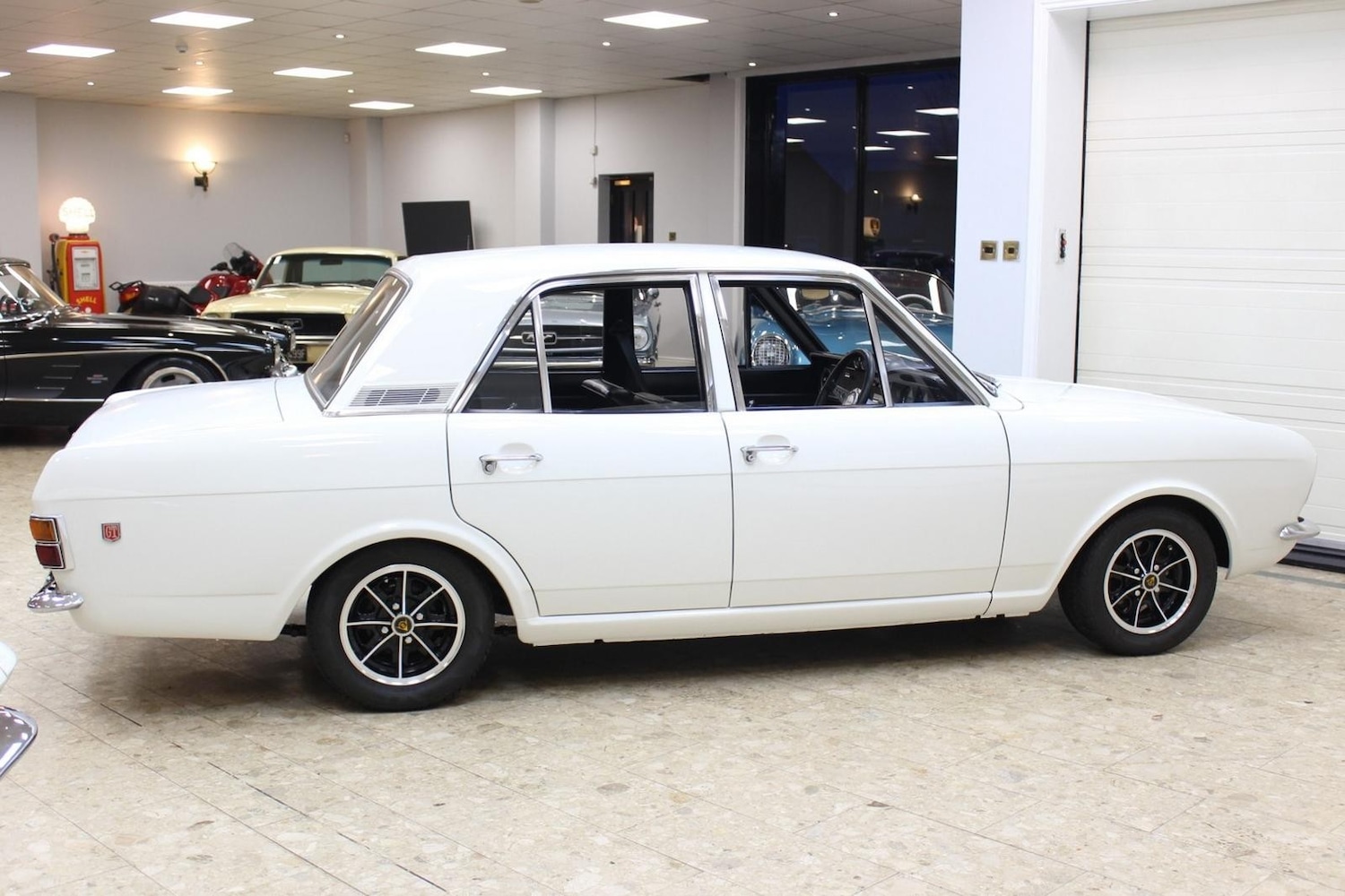 Used Ford Cortina 1967 for sale - 77589800: Photo 26