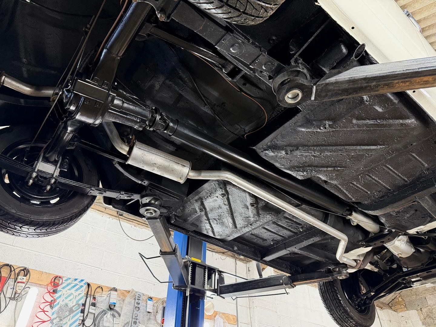 Used Ford Cortina 1967 for sale - 77589800: Photo 30