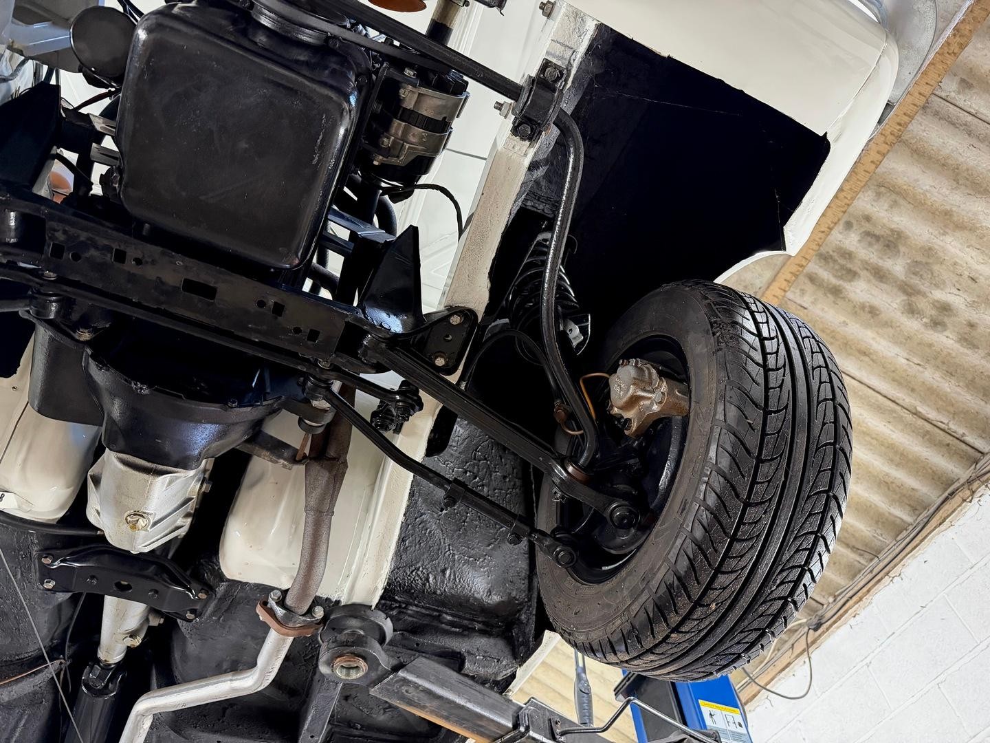 Used Ford Cortina 1967 for sale - 77589800: Photo 31