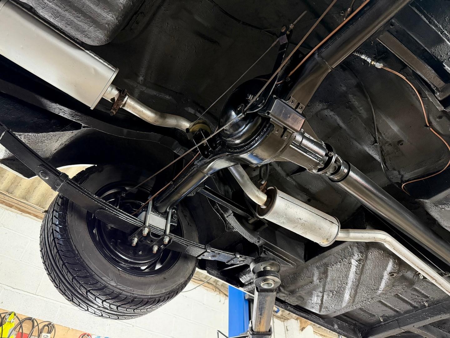 Used Ford Cortina 1967 for sale - 77589800: Photo 32