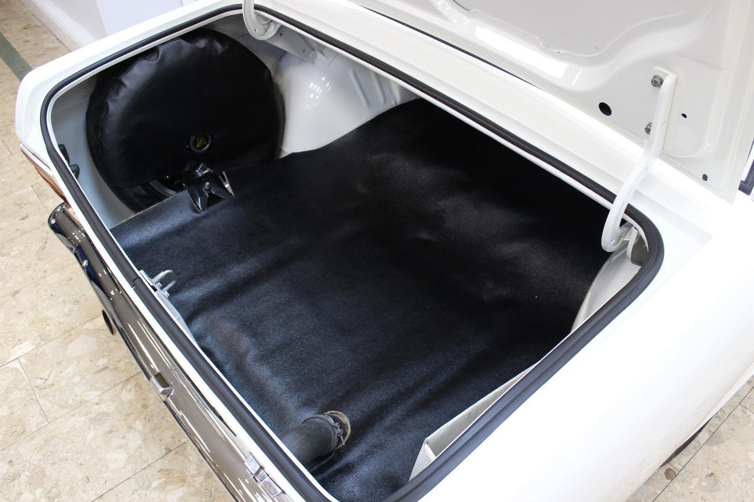 Used Ford Cortina 1967 for sale - 77589800: Photo 34